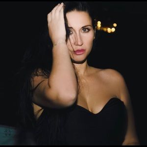 Meet your Posher, Bianka